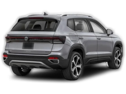 Volkswagen Taos SEL 4MOTION 2026