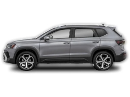 Volkswagen Taos SEL 4MOTION 2026