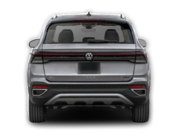 Volkswagen Taos SEL 4MOTION 2026