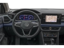 Volkswagen Taos SEL 4MOTION 2026