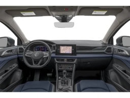 Volkswagen Taos SEL 4MOTION 2026