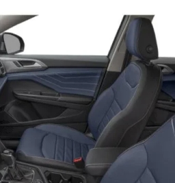Volkswagen Taos SEL 4MOTION 2026