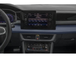 Volkswagen Taos SEL 4MOTION 2026