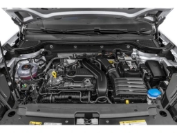 Volkswagen Taos SEL 4MOTION 2026
