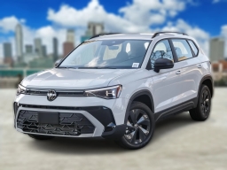 Volkswagen Taos S FWD 2025