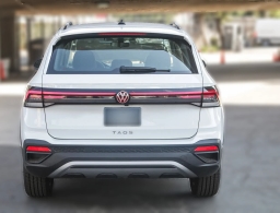 Volkswagen Taos S FWD 2025