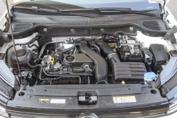 Volkswagen Taos S FWD 2025