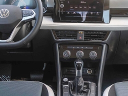 Volkswagen Taos S FWD 2025