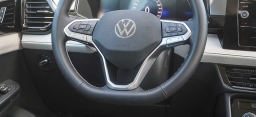 Volkswagen Taos S FWD 2025