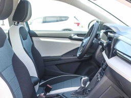 Volkswagen Taos S FWD 2025
