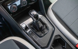Volkswagen Taos S FWD 2025