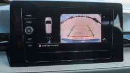 Volkswagen Taos S FWD 2025