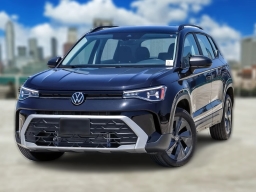 Volkswagen Taos S FWD 2025
