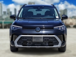 Volkswagen Taos S FWD 2025