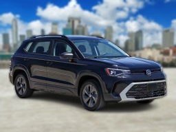Volkswagen Taos S FWD 2025
