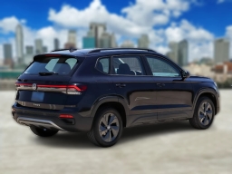 Volkswagen Taos S FWD 2025