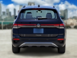 Volkswagen Taos S FWD 2025