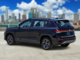 Volkswagen Taos S FWD 2025