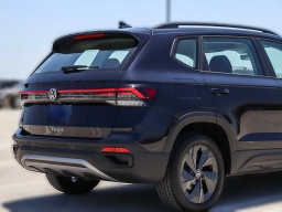 Volkswagen Taos S FWD 2025