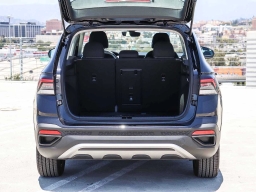 Volkswagen Taos S FWD 2025