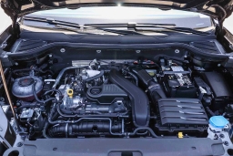 Volkswagen Taos S FWD 2025