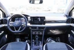 Volkswagen Taos S FWD 2025