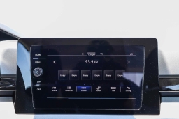 Volkswagen Taos S FWD 2025