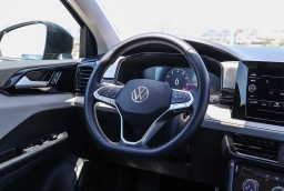 Volkswagen Taos S FWD 2025
