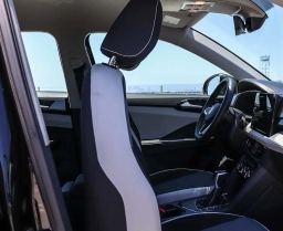 Volkswagen Taos S FWD 2025