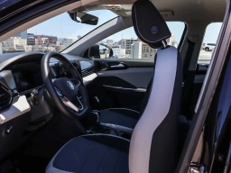 Volkswagen Taos S FWD 2025