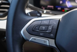 Volkswagen Taos S FWD 2025