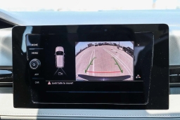 Volkswagen Taos S FWD 2025
