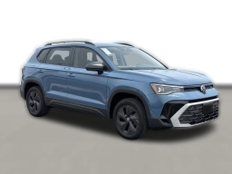 Volkswagen Taos S FWD 2026