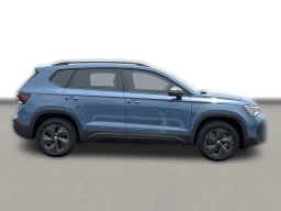 Volkswagen Taos S FWD 2026