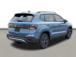 Volkswagen Taos S FWD 2026