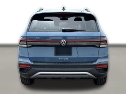 Volkswagen Taos S FWD 2026