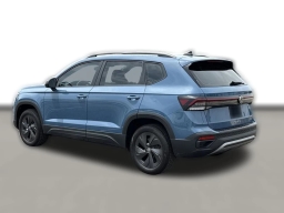 Volkswagen Taos S FWD 2026