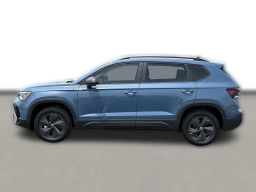Volkswagen Taos S FWD 2026