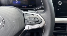 Volkswagen Taos S FWD 2026