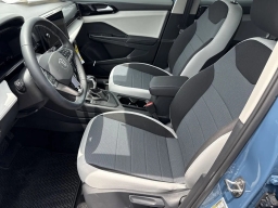 Volkswagen Taos S FWD 2026