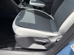 Volkswagen Taos S FWD 2026