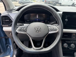 Volkswagen Taos S FWD 2026