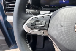 Volkswagen Taos S FWD 2026