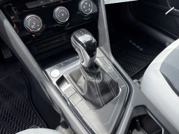 Volkswagen Taos S FWD 2026