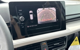 Volkswagen Taos S FWD 2026