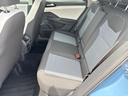 Volkswagen Taos S FWD 2026