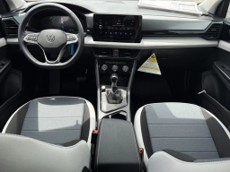 Volkswagen Taos S FWD 2026