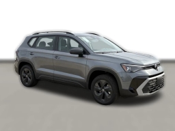 Volkswagen Taos S FWD 2026