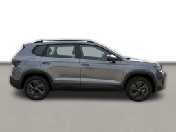 Volkswagen Taos S FWD 2026