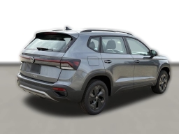 Volkswagen Taos S FWD 2026